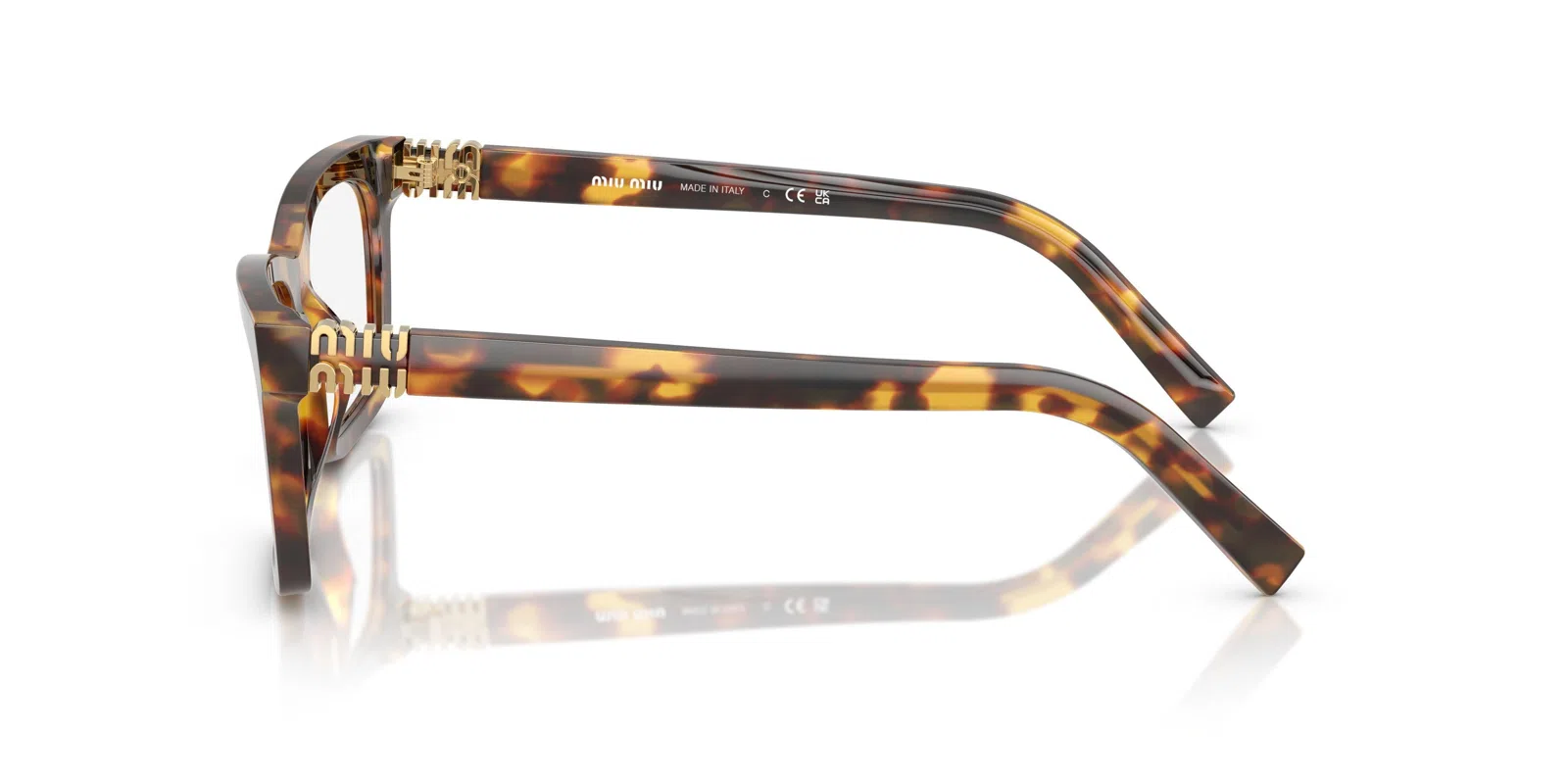 Miu Miu 04WV Eyeglasses - view 21
